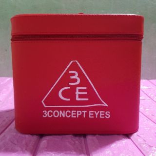 Cốp trang điểm 2 tầng cực hot