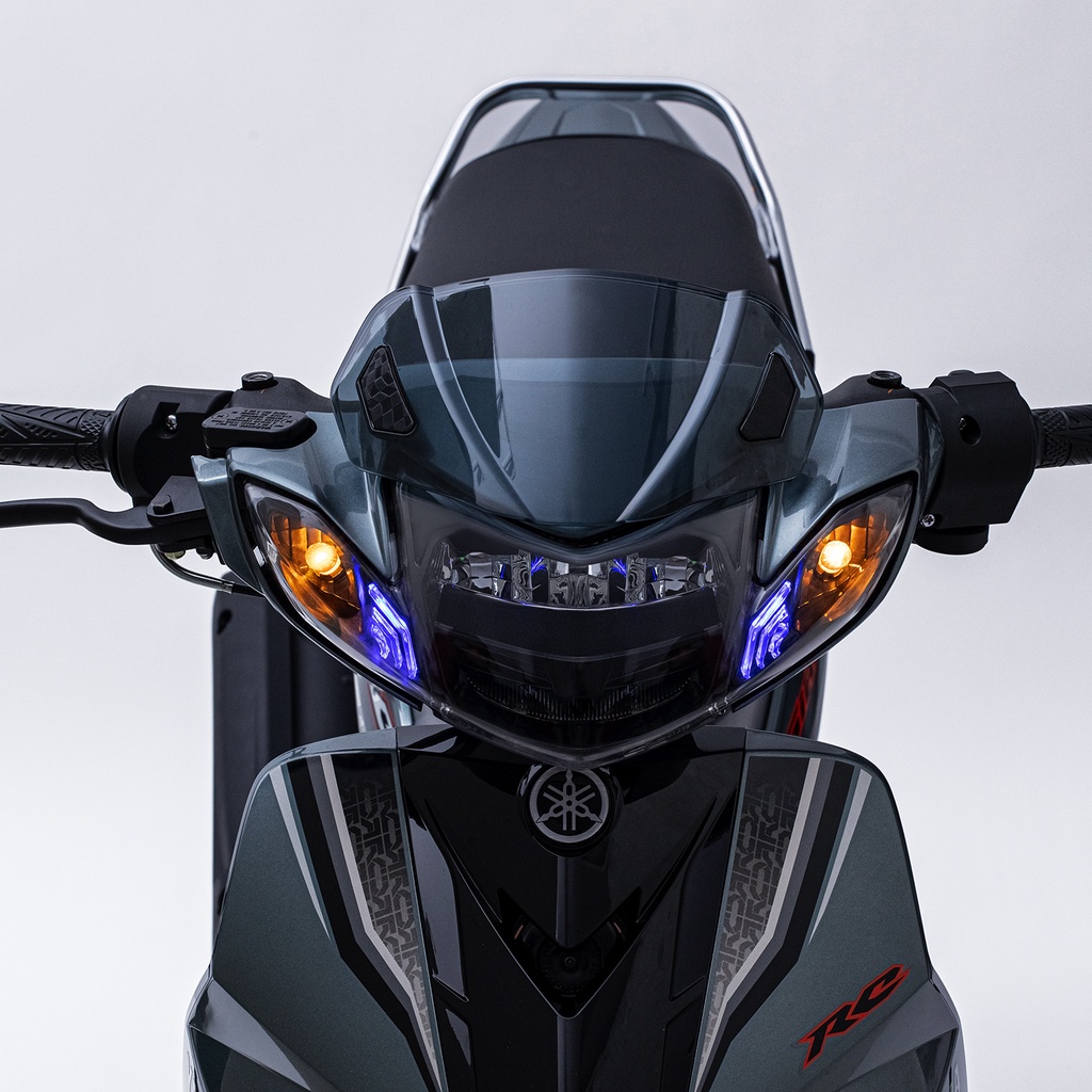 ZHI.PAT SRC110 - Đèn LED 2 tầng xe SIRIUS RC  * Hàng chính hãng MỚI - Tặng kèm Demi