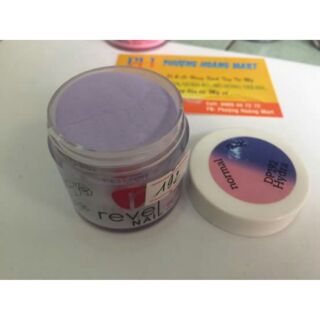 Bột Nhúng đổi màu Revel- Hàng chính hãng của Mỹ
