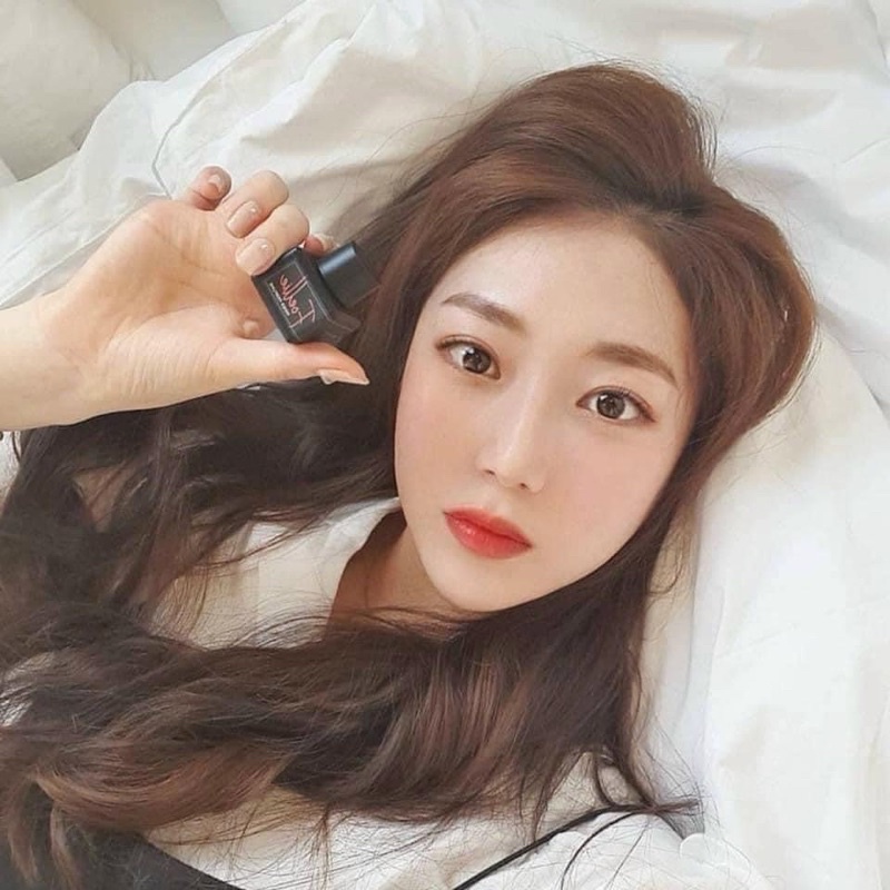 Nước hoa thơm vùng kín Foellie 5ml