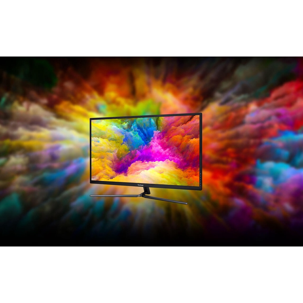 Màn Hình Máy Tính Viewsonic VX3211-4K-MHD 32 Inch 4K