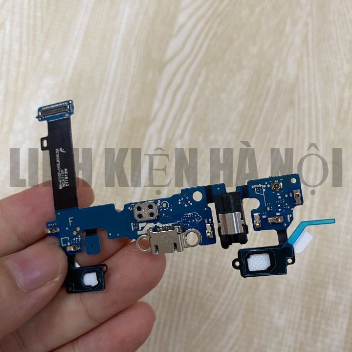 Bo mạch sạc Samsung A710/A7 2016