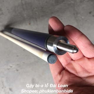 Cơ bida lỗ Đài Loan