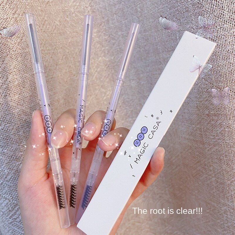 Bút kẻ lông mày lâu trôi chống thấm nước MAGIC CASA | BigBuy360 - bigbuy360.vn