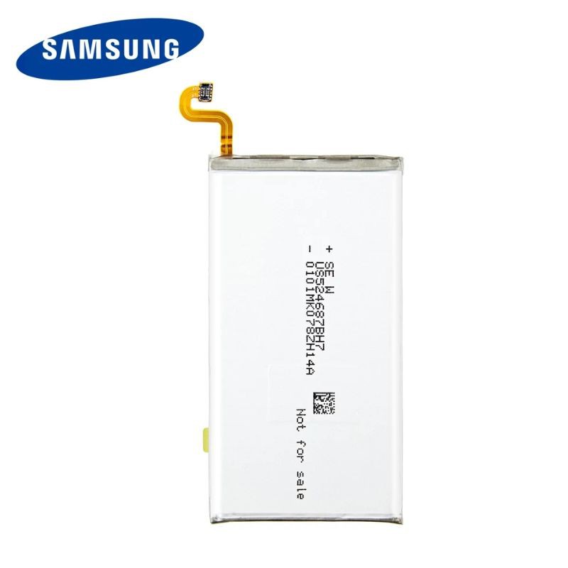 Pin Samsung A8+ / A8 Plus / A7 (2018) A730 (EB-BA730ABE) SM-A730 A730F A730DS A730X Chính Hãng