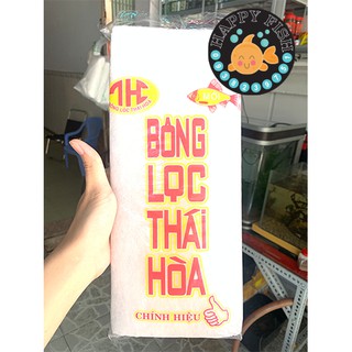 COMBO 5 BÔNG LỌC THÁI HOÀ