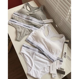 [order] bộ đồ lót ba lỗ