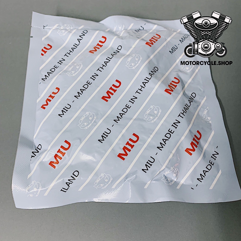 Bộ cao su đùm Honda wave/ dream, Yamaha chính hãng. hàng nhập Thái, cam kết chất lượng