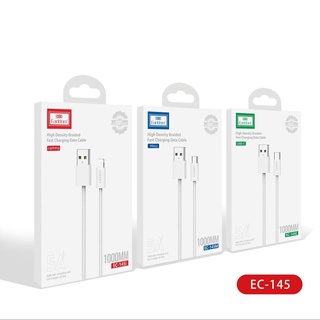 [CHÍNH HÃNG] Cáp Sạc 5A Earldom 1m EC - 145