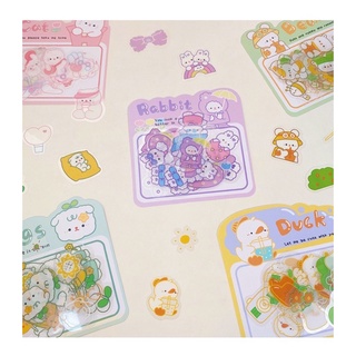 STICKER TÚI ĐV