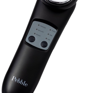 Máy chăm sóc da Pebble Fluer Triple Cleasing & Face lift