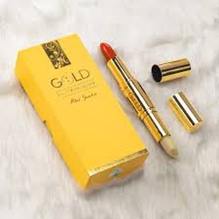 SON GOLD NHUNG LÌ 2 ĐẦU