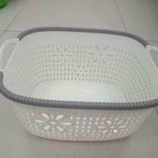 Rổ nhựa việt nhật