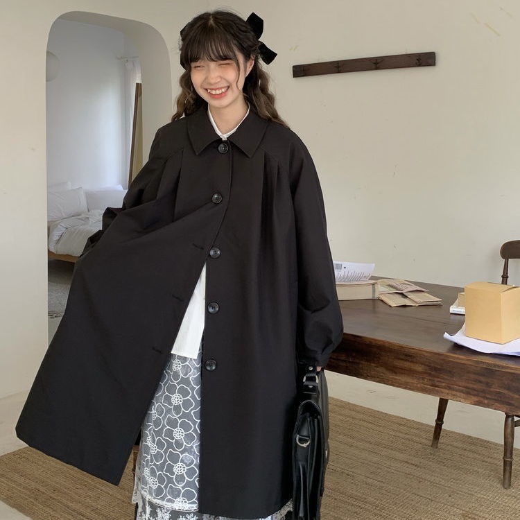 Áo khoác nữ tay dài cổ POLO cột nơ màu sắc thời trang | BigBuy360 - bigbuy360.vn