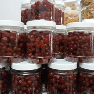 500gr Chùm ruột rim đường