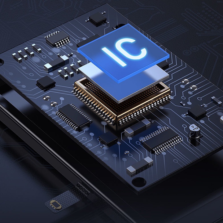 Pin iph dung lượng cao chính hãng cho iPh 6 6s 6Plus 6sPlus 7Plus iPh 8 8Plus iPh X XR XS XSMAX