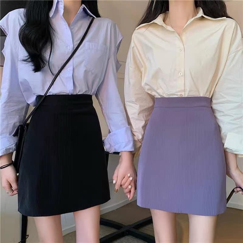 chân váy da ngắn | BigBuy360 - bigbuy360.vn