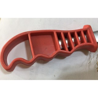 bàn chải sắt- cọ sắt cán nhựa