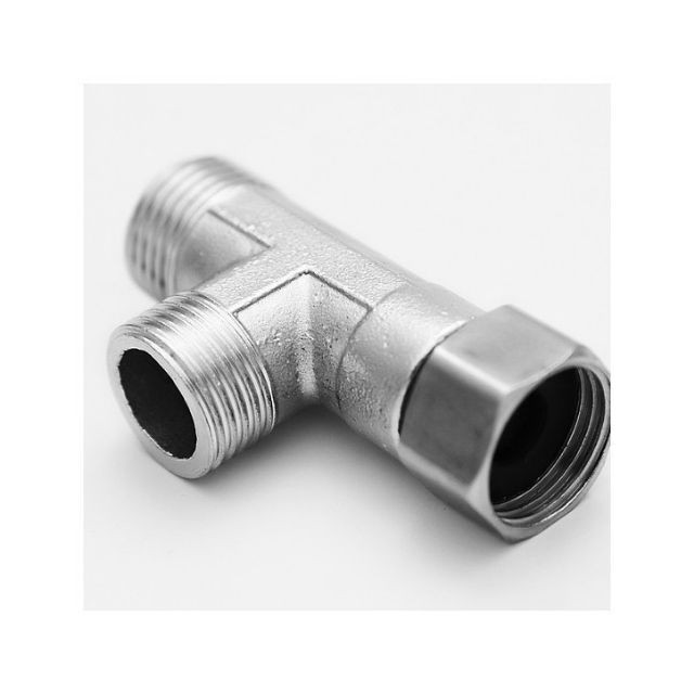 Tê ren ngoài, tê ren trong 21mm