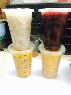 Hạt đác