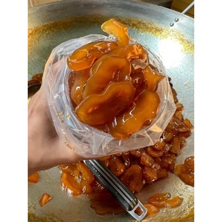 Thốt nốt rim đường thốt nốt Ngọc Giàu dẻo mềm