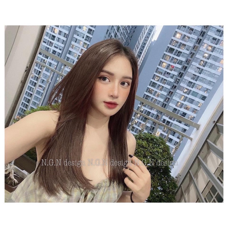 Bộ babaydoll hai dây mix quần suông ống rộng kẻ karo | BigBuy360 - bigbuy360.vn