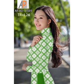 vải áo dài cô ba Sài gòn