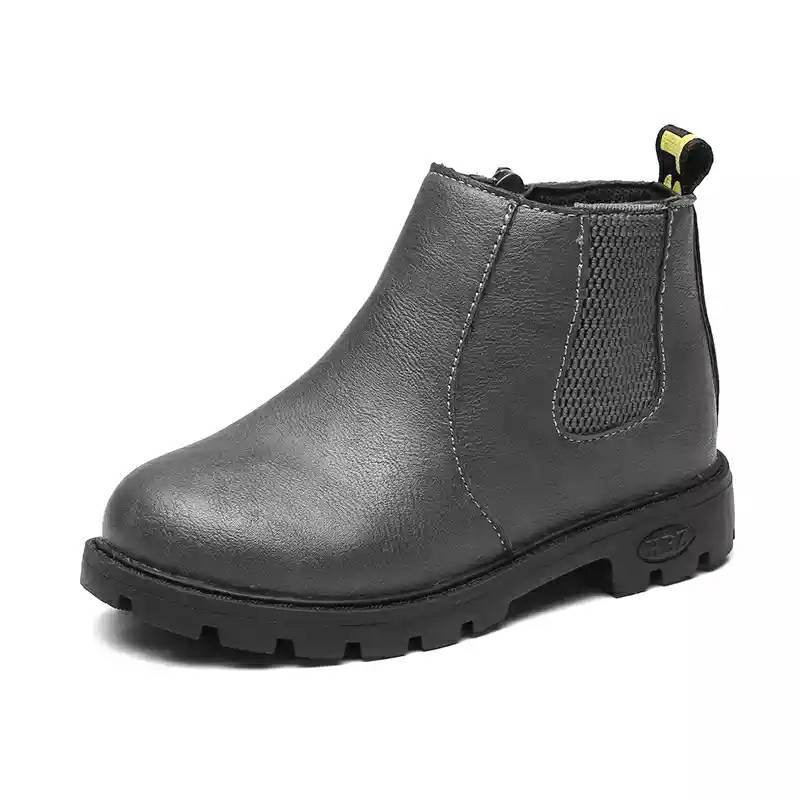 Boot - B036 chelsea