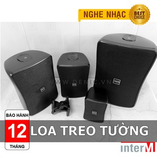 Loa gắn tường Inter-M WS-15T