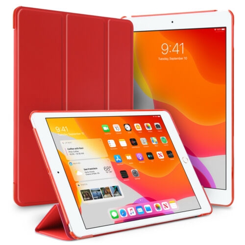 Bao da máy tính bảng tiện dụng bền chắc cho IPAD 10.2INCH 7TH GENERATION 2019 AIR 1 2 3 PRO 10.5 6TH 5TH GEN | BigBuy360 - bigbuy360.vn