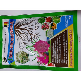 Nấm Trichoderma (1kg/gói)