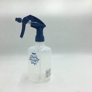 Bình xịt nước nhựa Komax 90420 - 600ml, xuất xứ Hàn Quốc