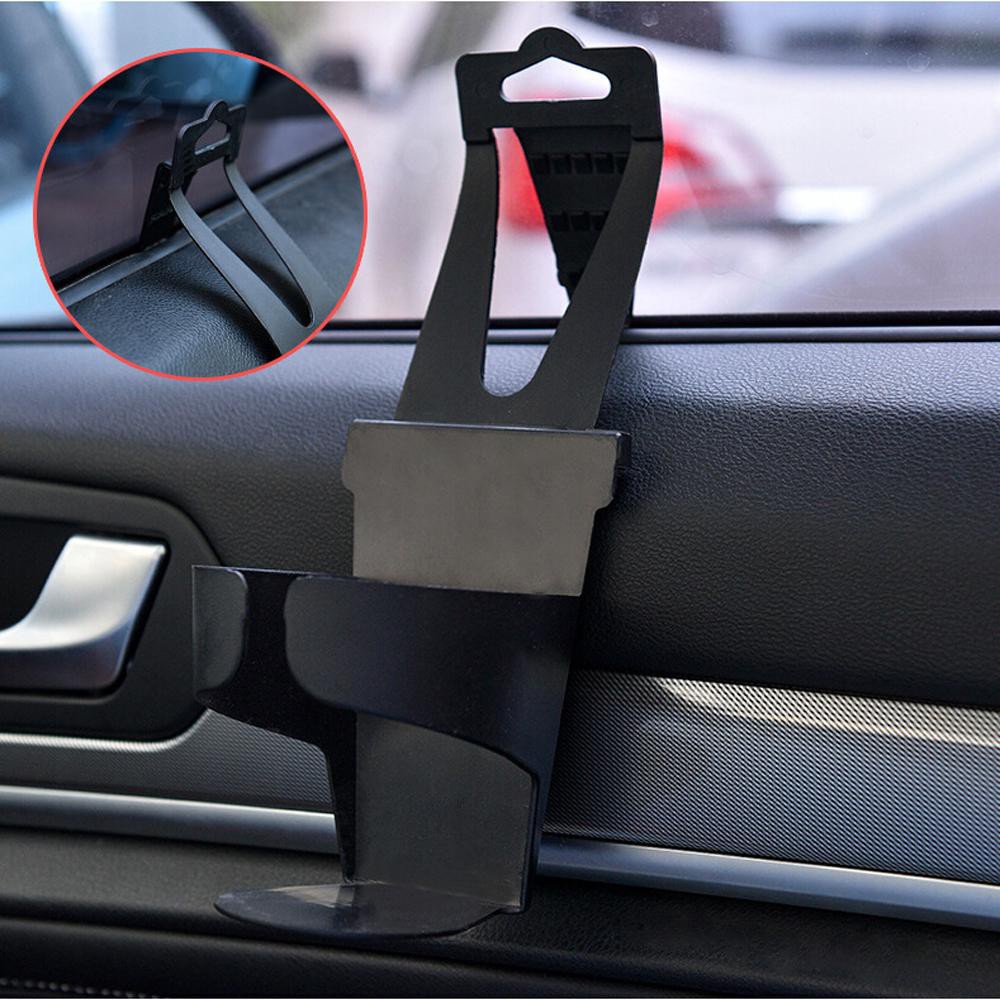Giá Đỡ Cốc Nước Sáng Tạo Tiện Dụng Cho Xe Hơi