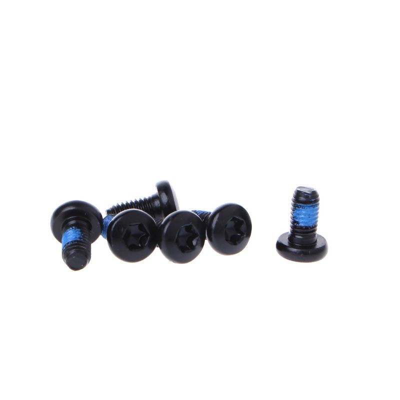 1 Bộ Phanh Đĩa Cơ Khí 120mm Cho Xe Đạp Leo Núi