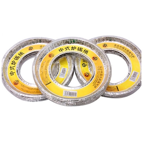 Set 10 Tấm Lót Bếp Gas