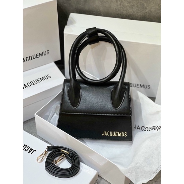 Túi jacquemus size 18/20cm new fullbox