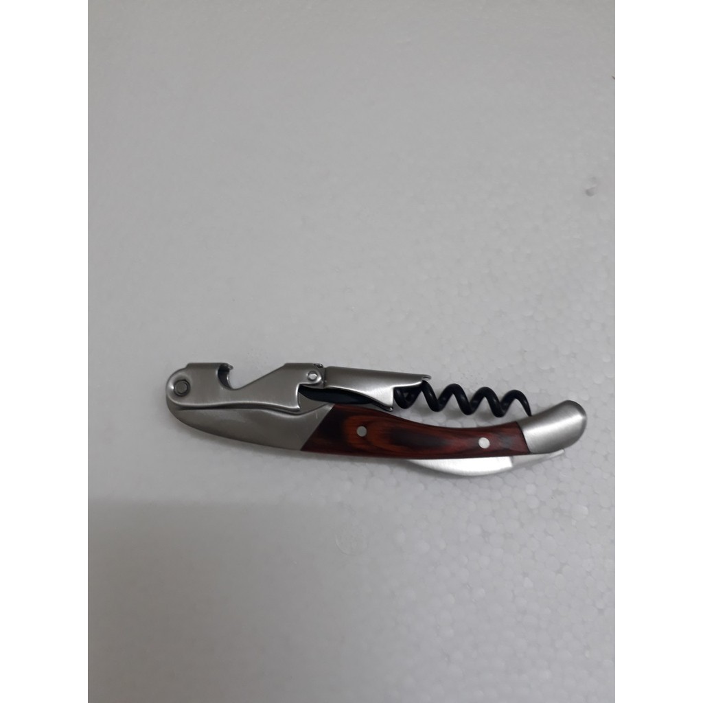 Khui mở rượu vang cao cấp - KR 003