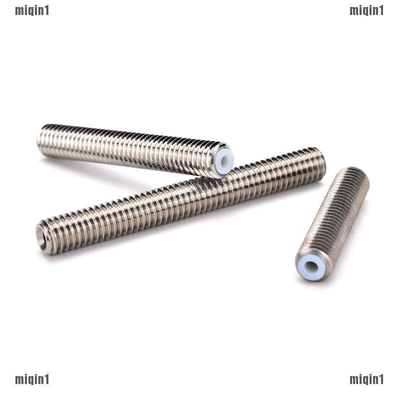 Họng vòi phun M6 * 30 / 40 / 50mm dài 1.75mm cho máy in 3D | BigBuy360 - bigbuy360.vn