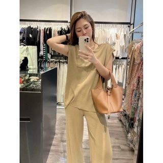 Set len mongtoghi sát nách cổ tròn