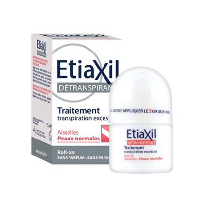 nam103 Lăn khử mùi Etiaxil 15ml Nội địa Pháp nam103