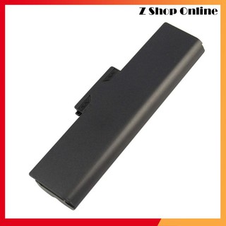 🎁 Pin Laptop Sony VGP-BPS13B/Q VGP-BPS13/S VGP-BPS13A/B VGP-BPS21A - MÀU ĐEN