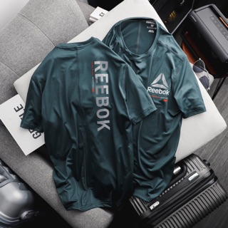 ÁO THUN REEBOK THUN LẠNH