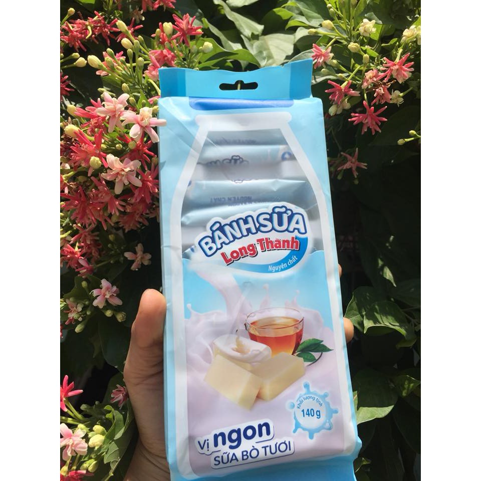 BÁNH SỮA LOTHAMILK