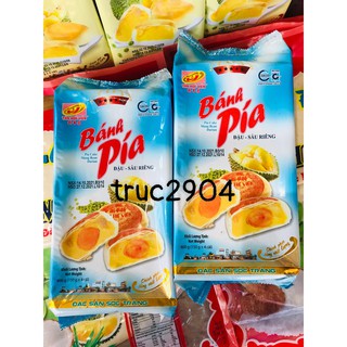 Bánh Pía Tân Huê Viên 5 Sao