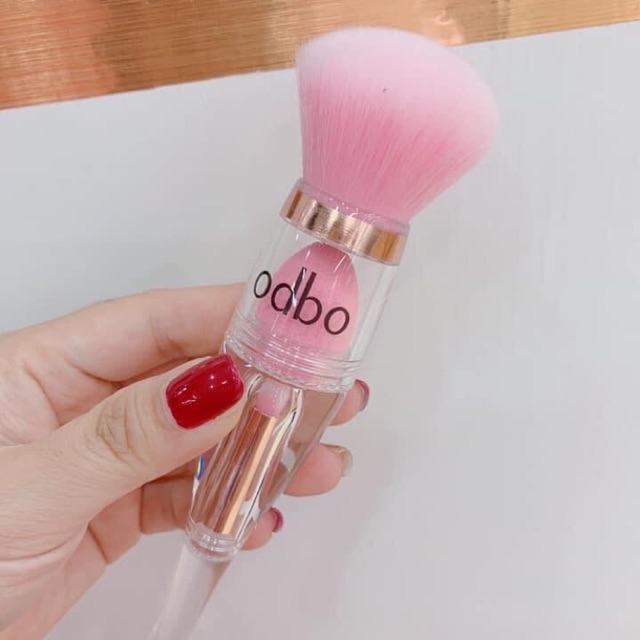 [ HÀNG CÓ SẴN ] BỘ CỌ ODBO 3in1