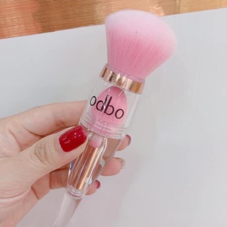 Bộ cọ odbo 3in1