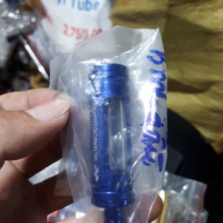 HP65 BÌNH DẦU MỸ HÌNH TRỤ