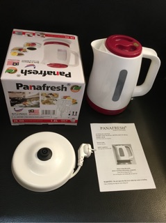 Ấm siêu tốc Panafresh JK-88 1.8L
