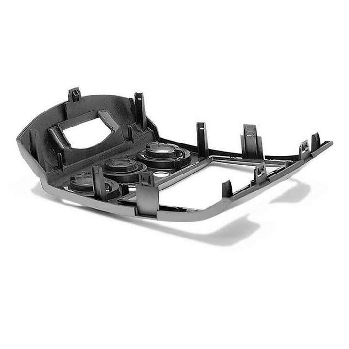 MẶT DƯỠNG LẮP MÀN HÌNH ANDROID FORD EVEREST 2007-2015 9icnh +JAK CẮM ZIN