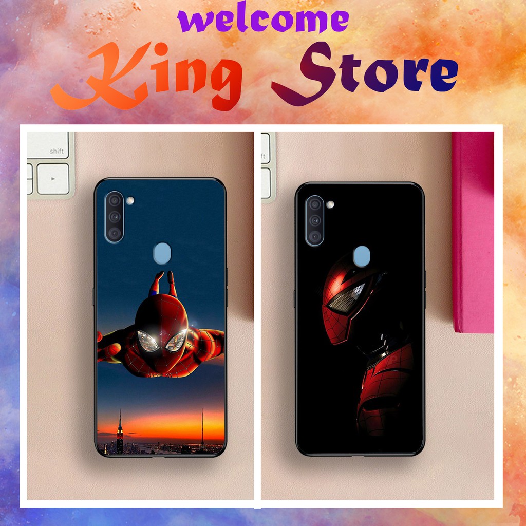 [SIÊU SALE] ốp lưng Samsung M02/ M10/ M11 in hình BIệt đội siêu anh hùng, siêu đẹp, độc, lạ_KINGSTORE.HN_Ốp SS